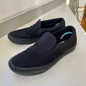 Vans Comfy Cush Slip Ons